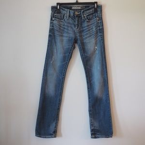 BKE Aiden Straight Jeans